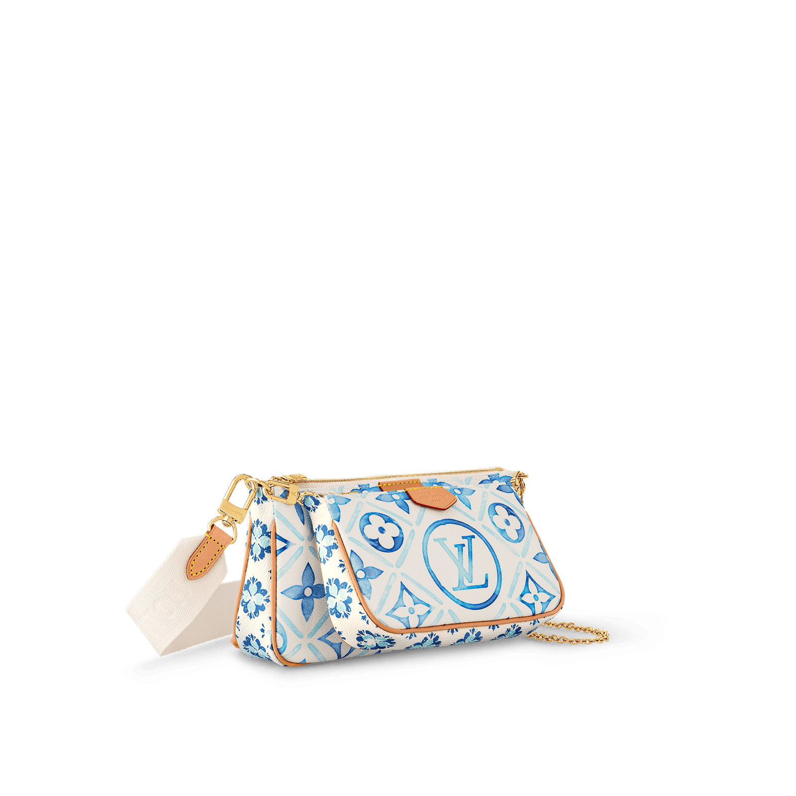 Louis Vuitton M25374 LV By The Pool Multi Pochette Accessoires