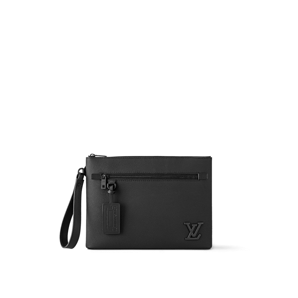 Louis Vuitton M69837 TAKEOFF Clutch