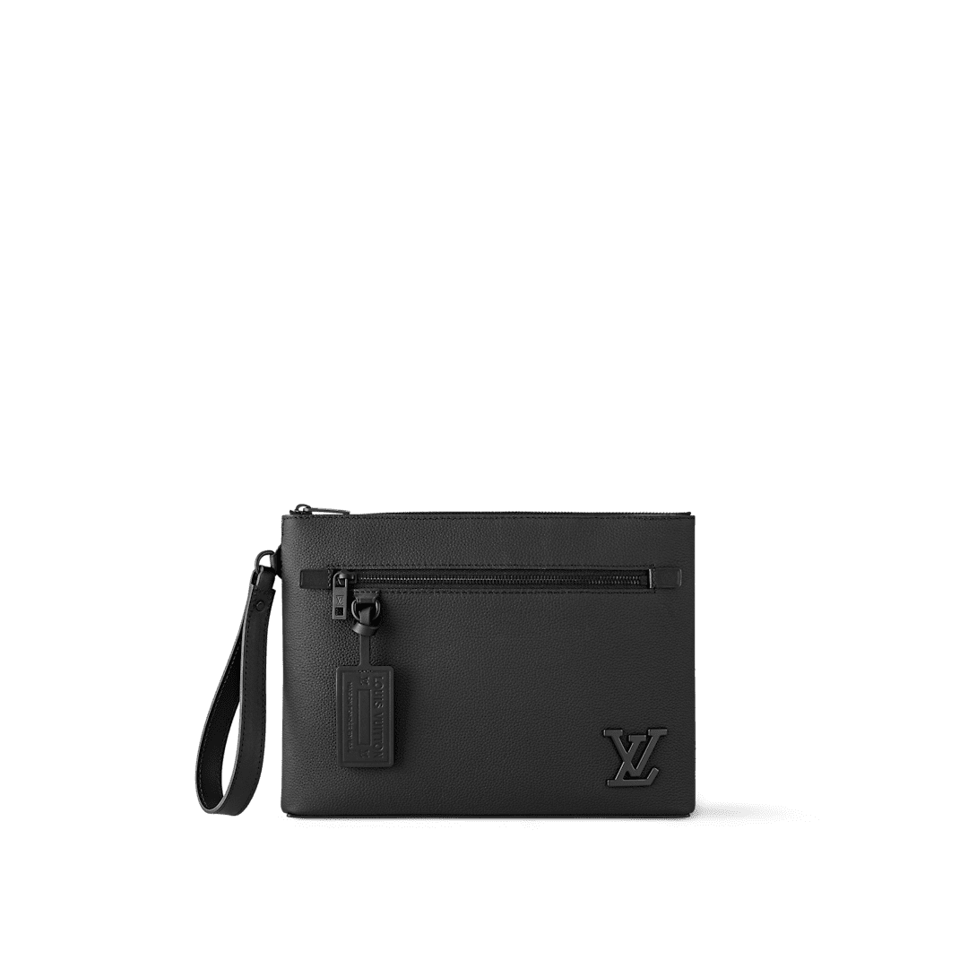 Louis Vuitton M69837 TAKEOFF Clutch