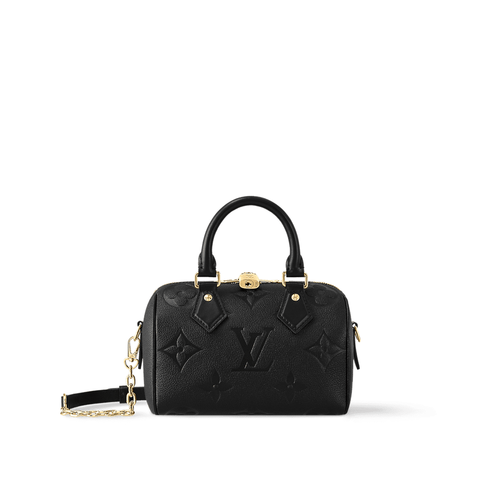 Louis Vuitton M58953 Speedy Bandoulière 20 Bag