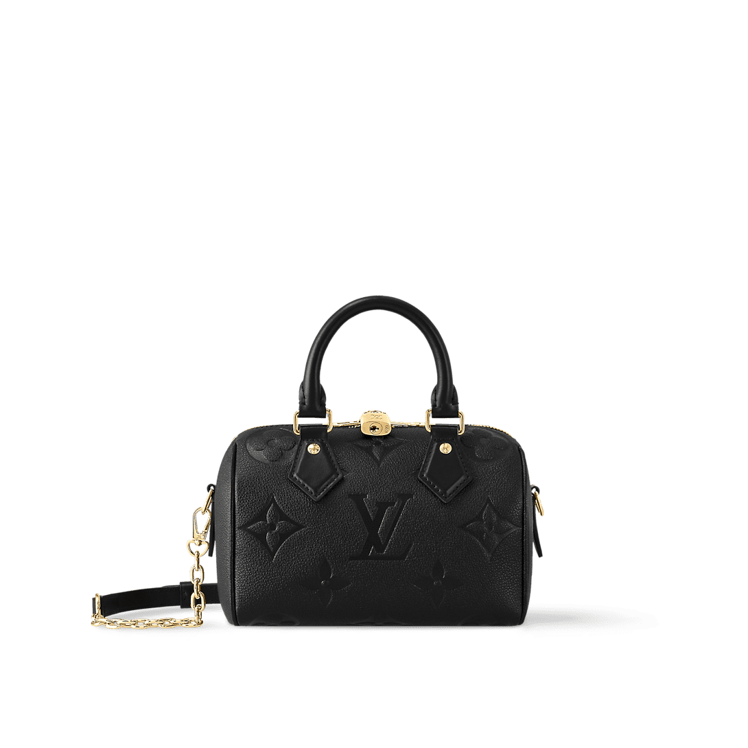 Louis Vuitton M58953 Speedy Bandoulière 20 Bag