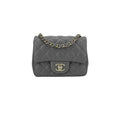 Chanel MINI FLAP BAG A01115