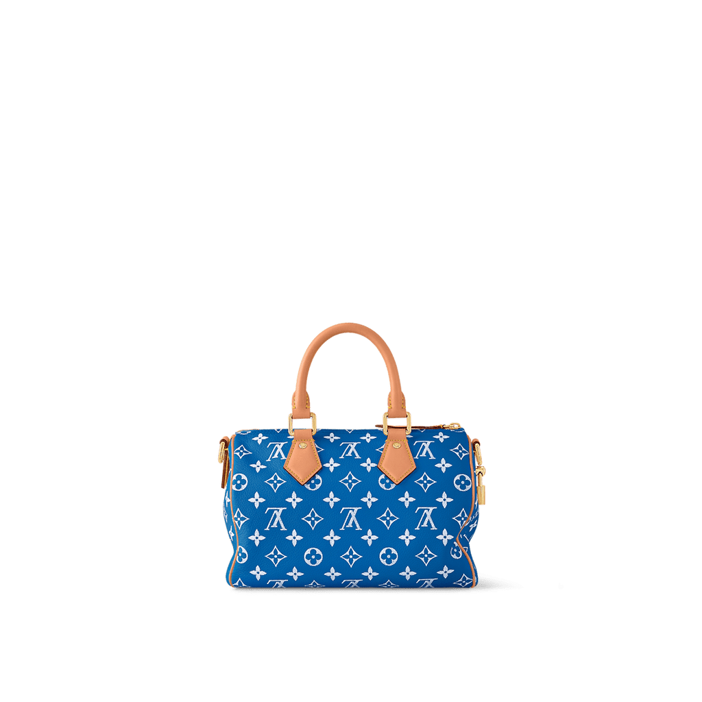 Louis Vuitton M24424 Speedy P9 Bandoulière 25