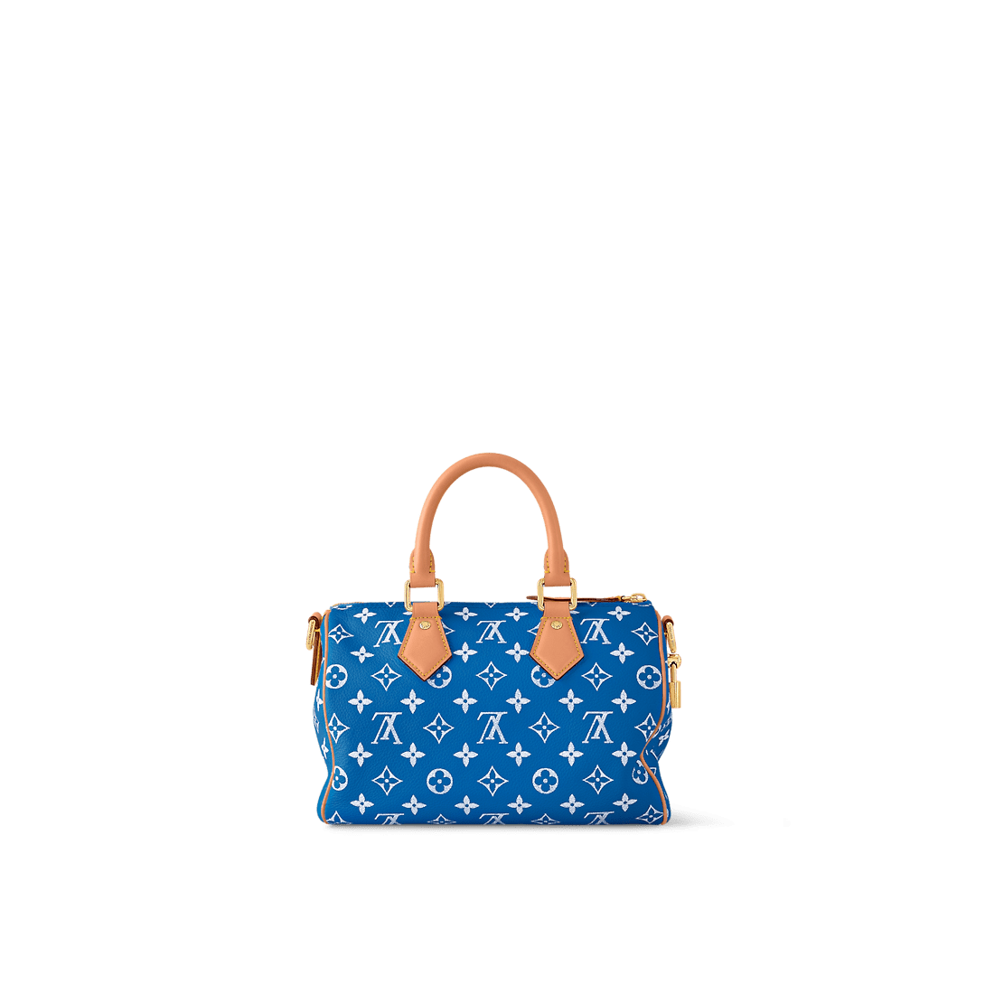 Louis Vuitton M24424 Speedy P9 Bandoulière 25