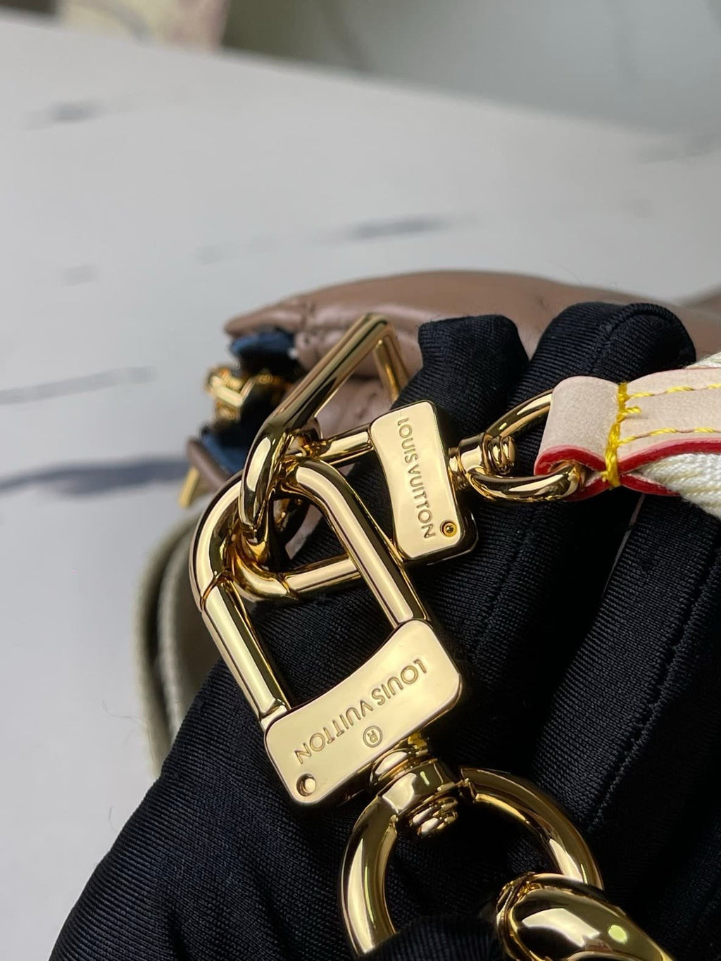 Louis Vuitton M21276 Coussin MM