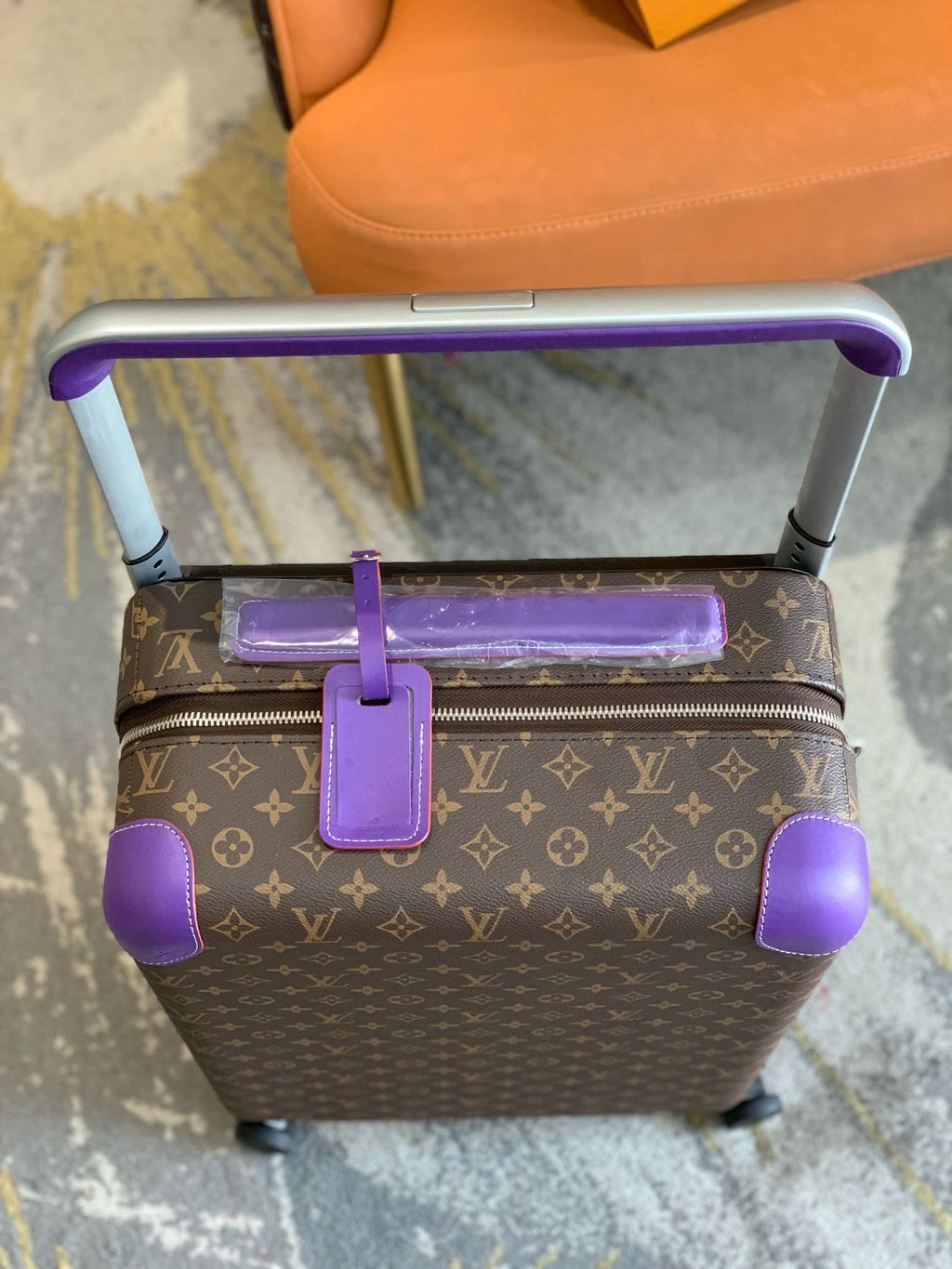 Louis Vuitton M46782 Horizon 55