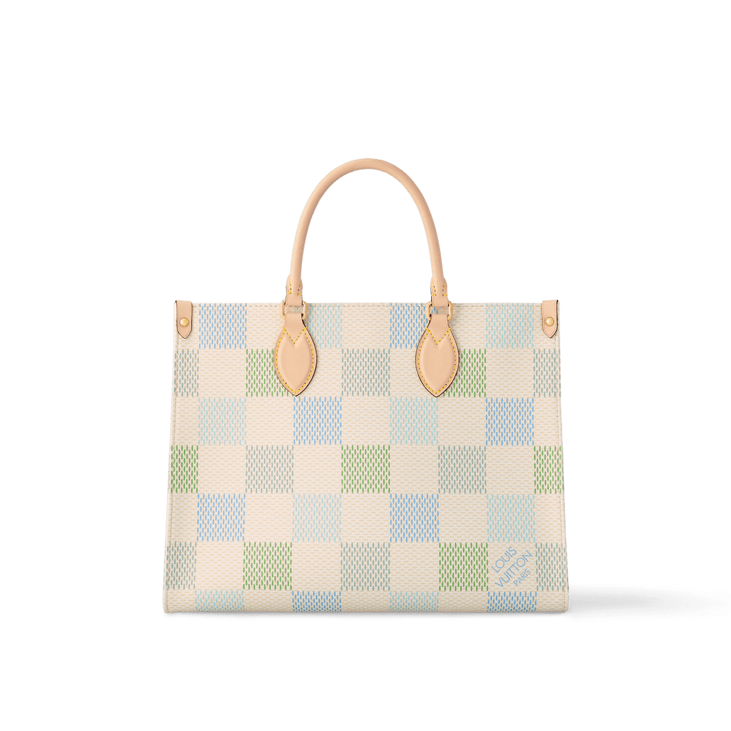 Louis Vuitton N40518 OnTheGo MM