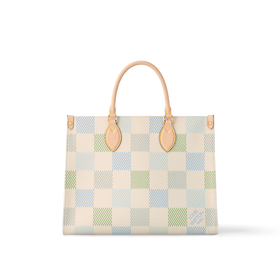 Louis Vuitton N40518 OnTheGo MM