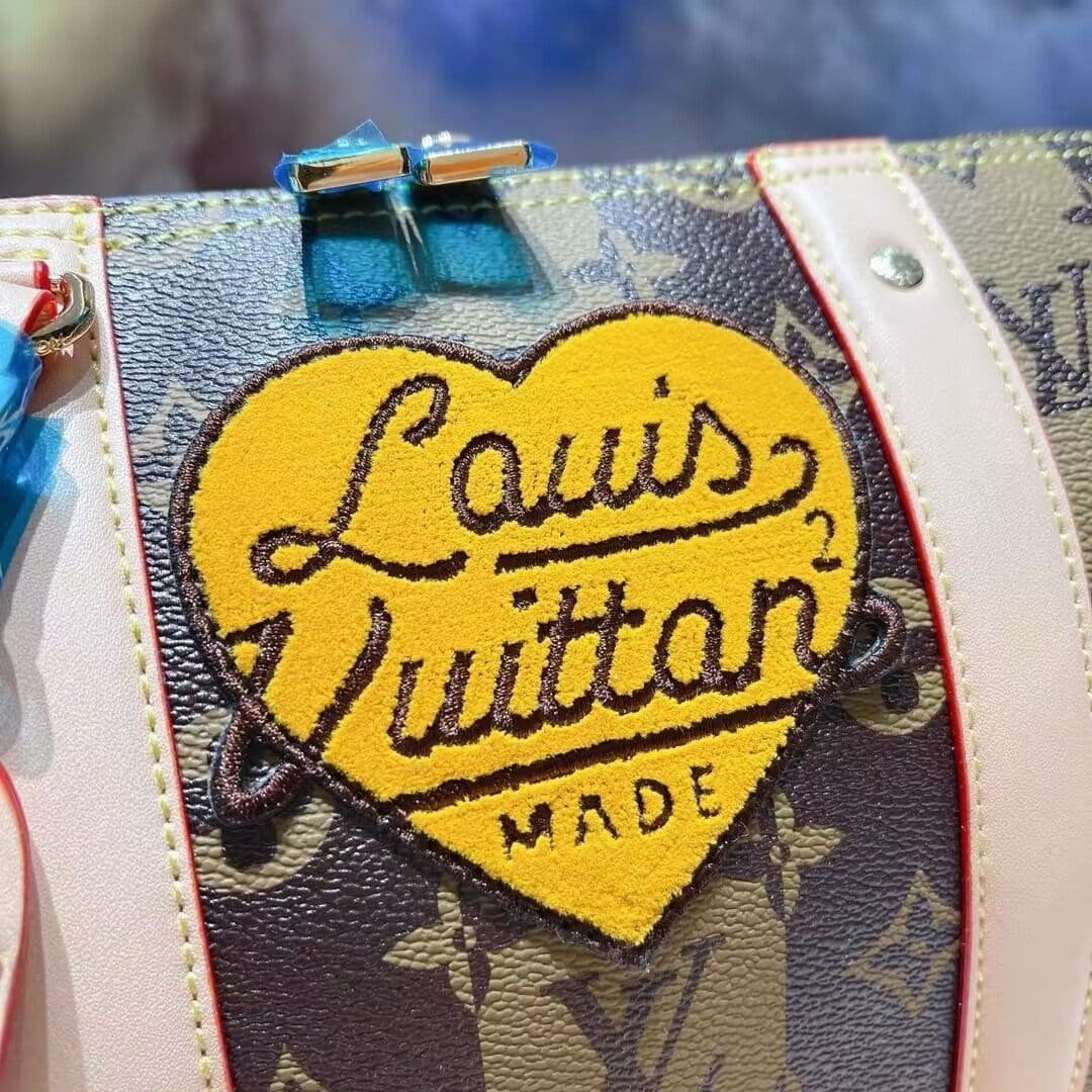 Louis Vuitton City Keepall M45963