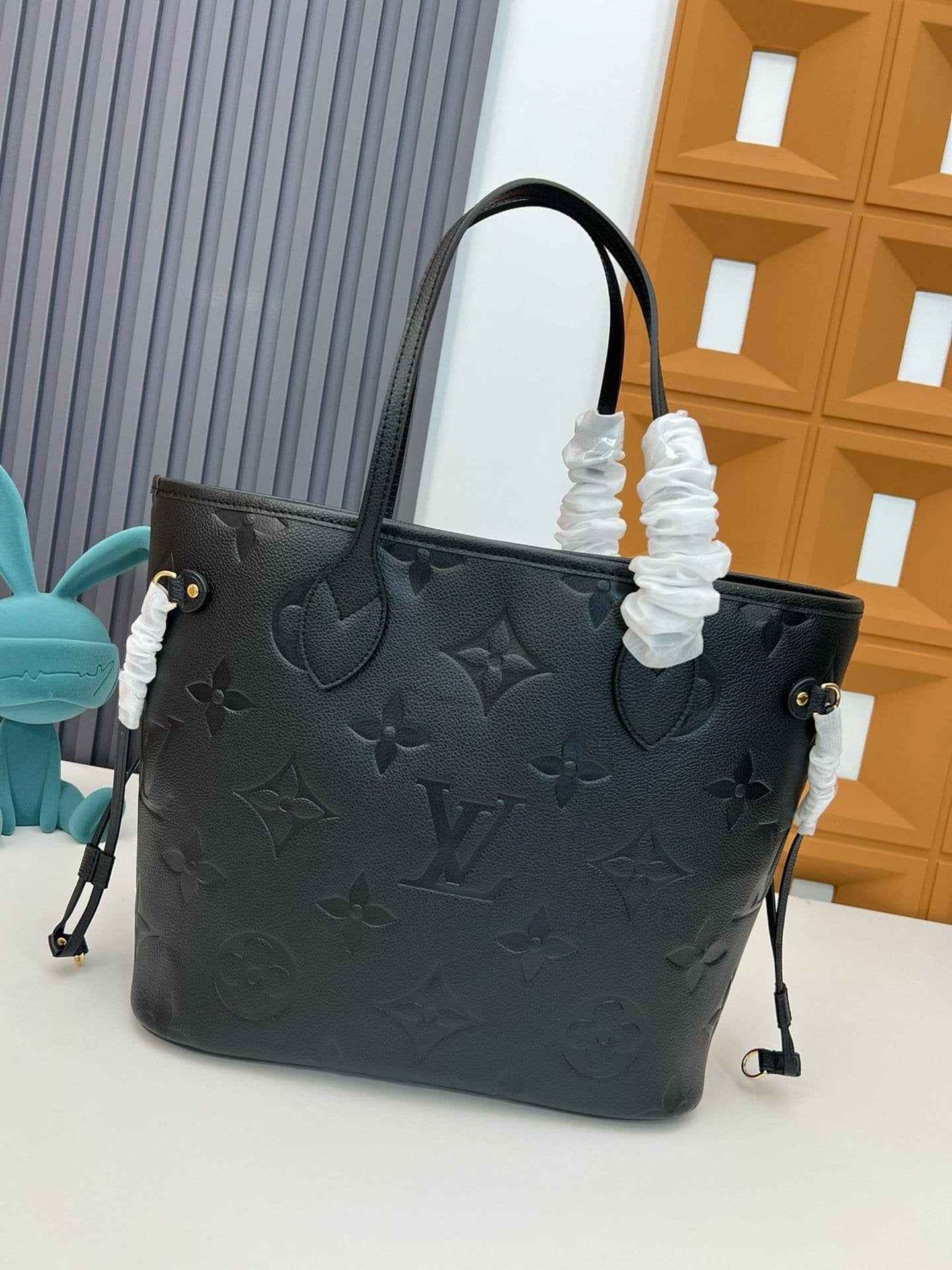Louis Vuitton NEVERFULL MM M45685
