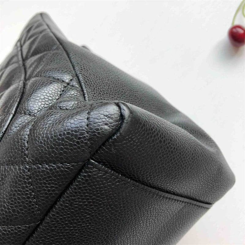 Chanel Classic Shopping GST shopping bag