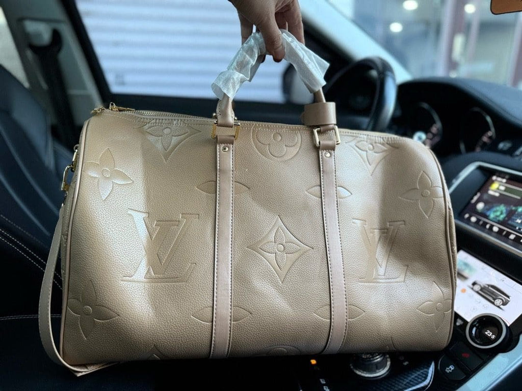 Louis Vuitton M46114 Keepall 45