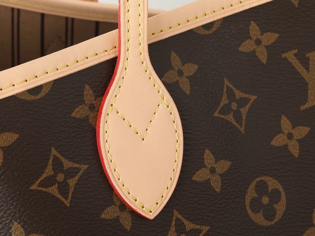 Louis Vuitton M46978 Neverfull GM