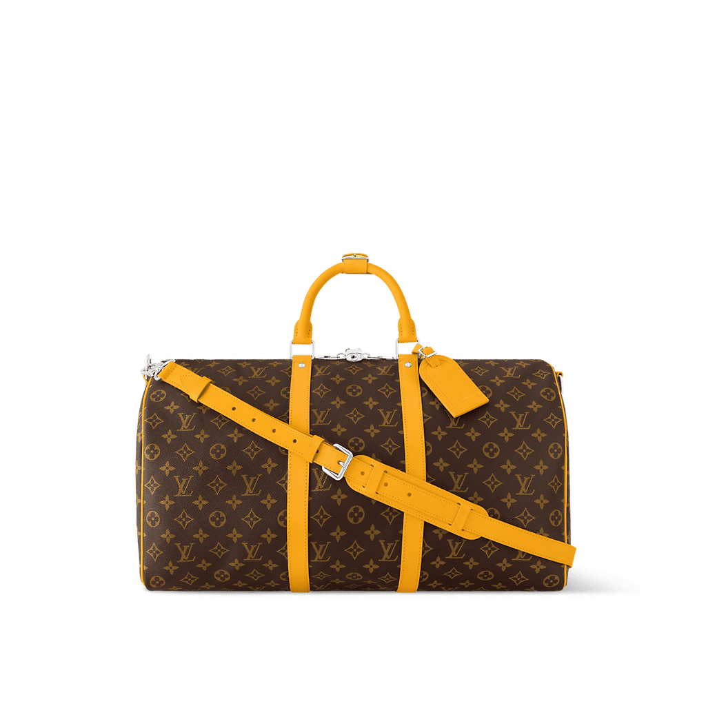 Louis Vuitton M46771 Keepall Bandoulière 50