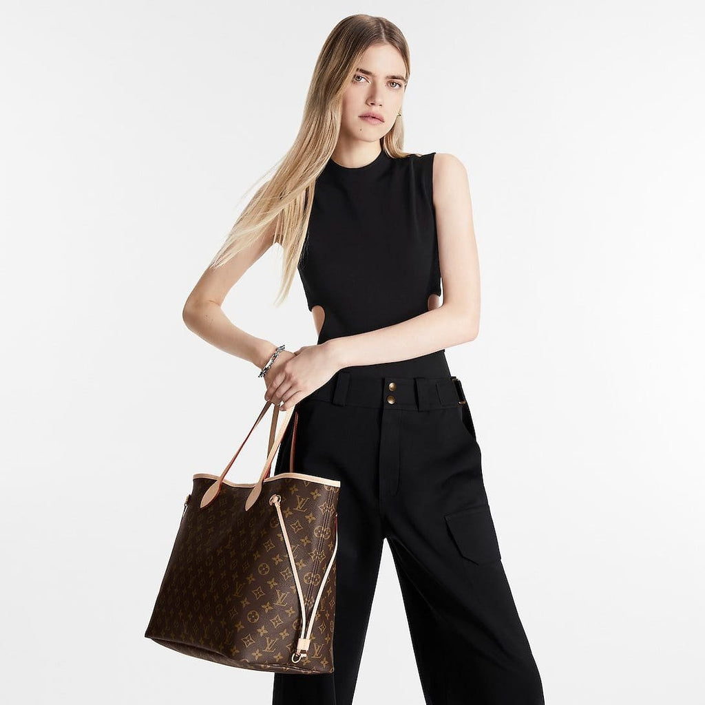 Louis Vuitton M46978 Neverfull GM