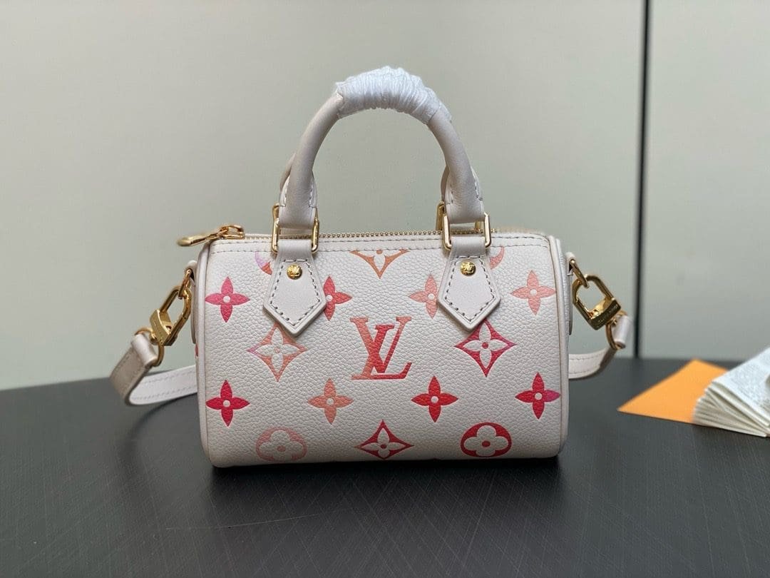 Louis Vuitton M83452 Nano Speedy