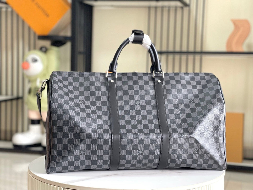 Louis Vuitton N41413 Keepall Bandoulière 55