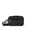 Louis Vuitton M82542 Alpha wearable wallet