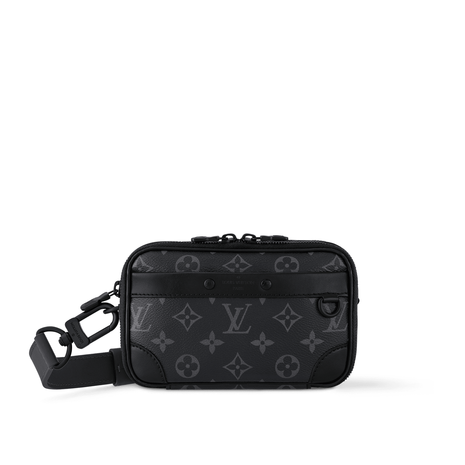 Louis Vuitton M82542 Alpha wearable wallet