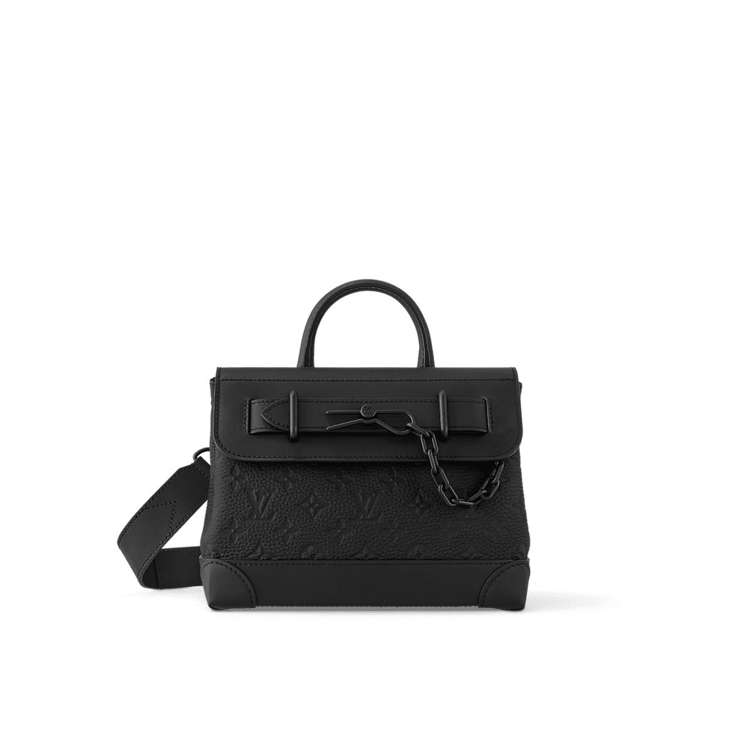 Louis Vuitton M24436 Steamer PM