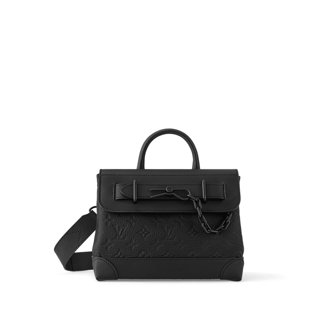 Louis Vuitton M24436 Steamer PM