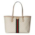 GUCCI OPHIDIA MEDIUM TOTE BAG