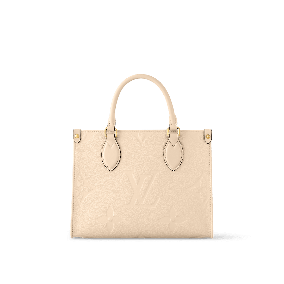 Louis Vuitton M46569 OnTheGo PM