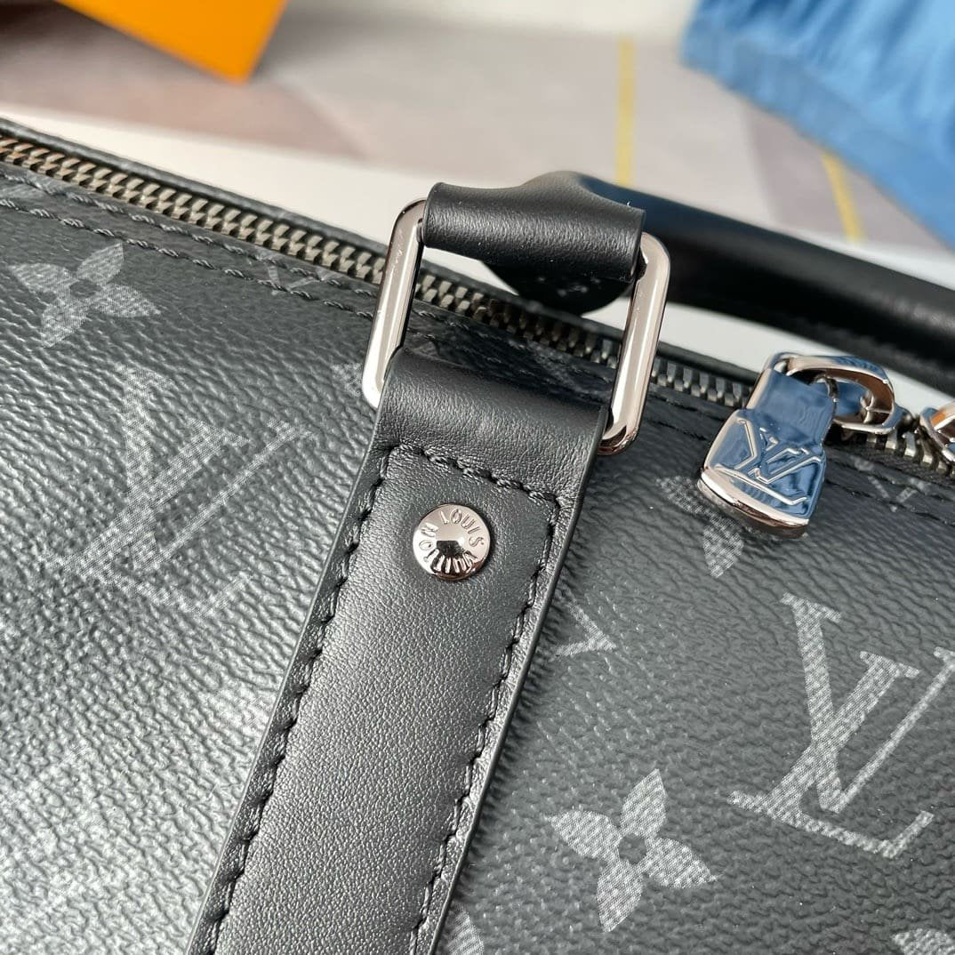 Louis Vuitton M46655 Keepall Bandoulière 35