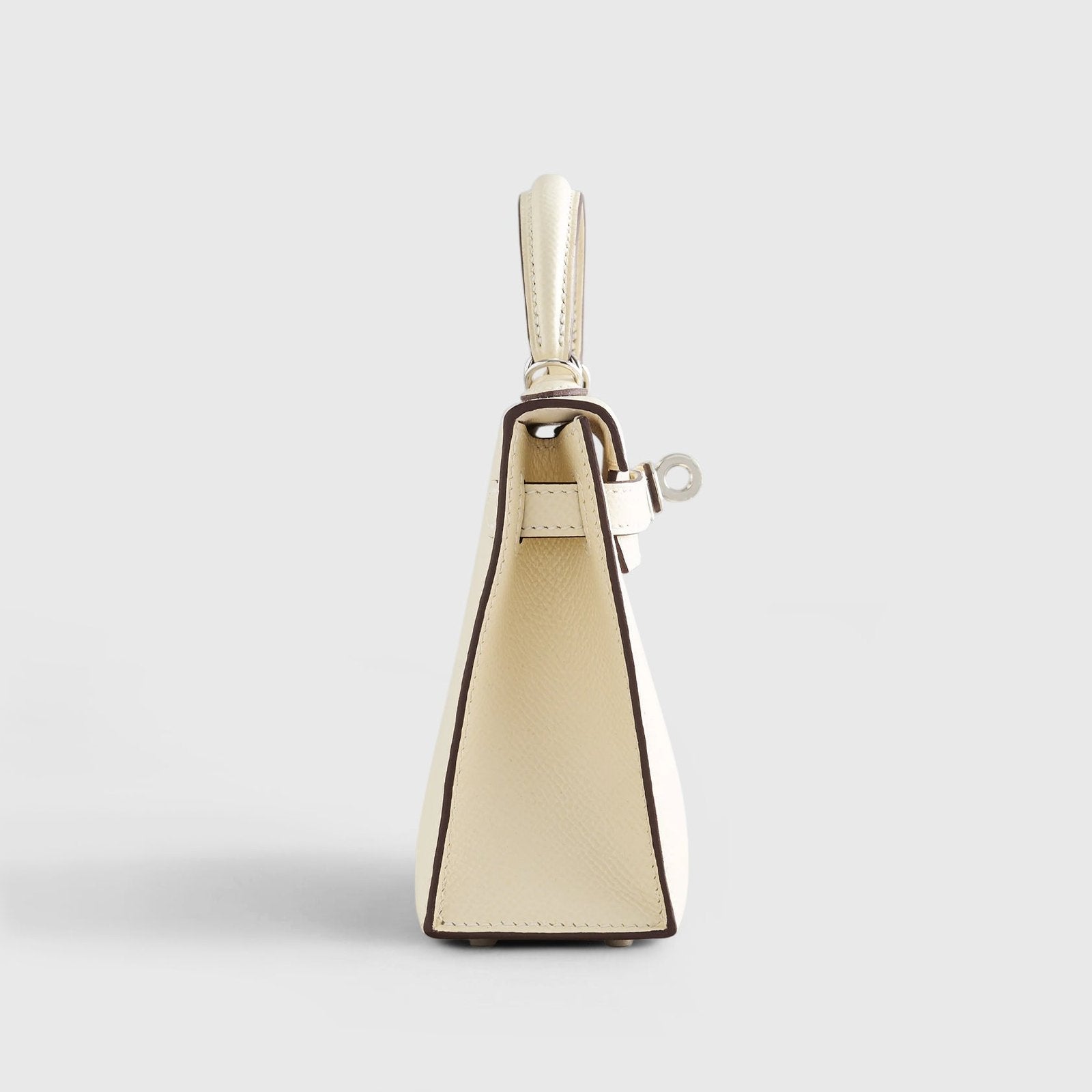 Hermès Kelly 20 Epsom Nata