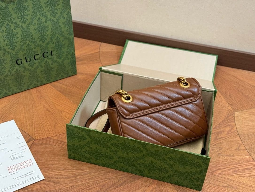 GUCCI Marmont series