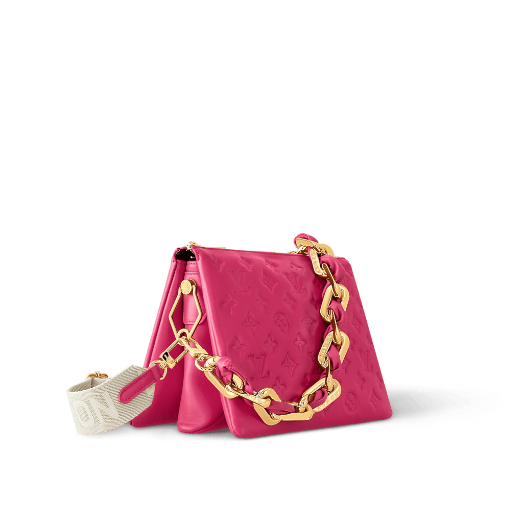 Louis Vuitton M23613 Coussin PM
