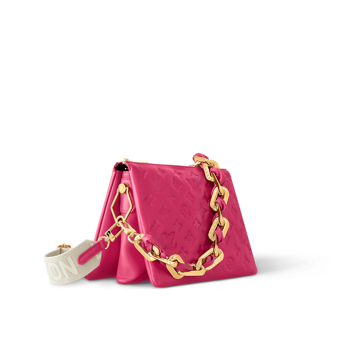 Louis Vuitton M23613 Coussin PM