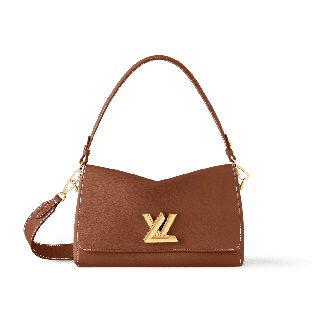 Louis Vuitton M24640 Soft Twist