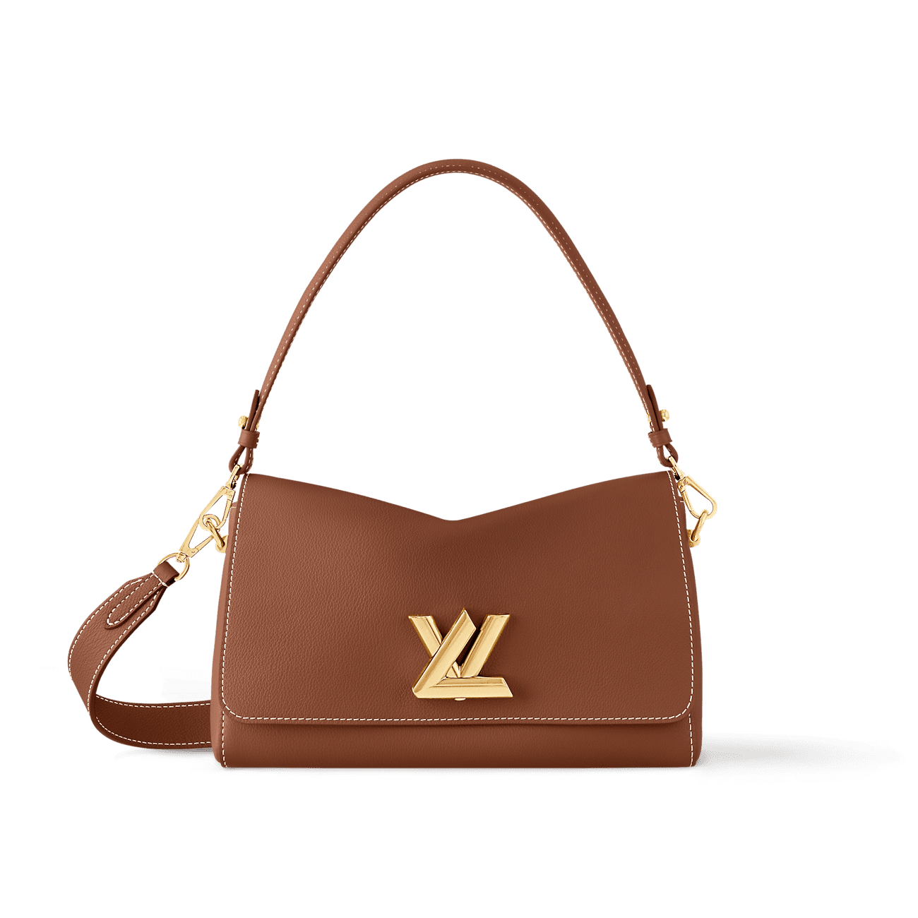 Louis Vuitton M24640 Soft Twist