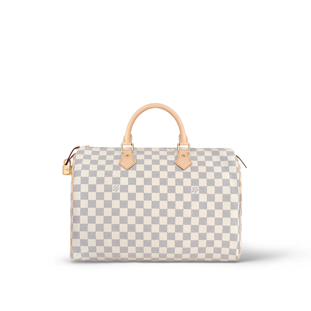 Louis Vuitton N41369 Speedy 35