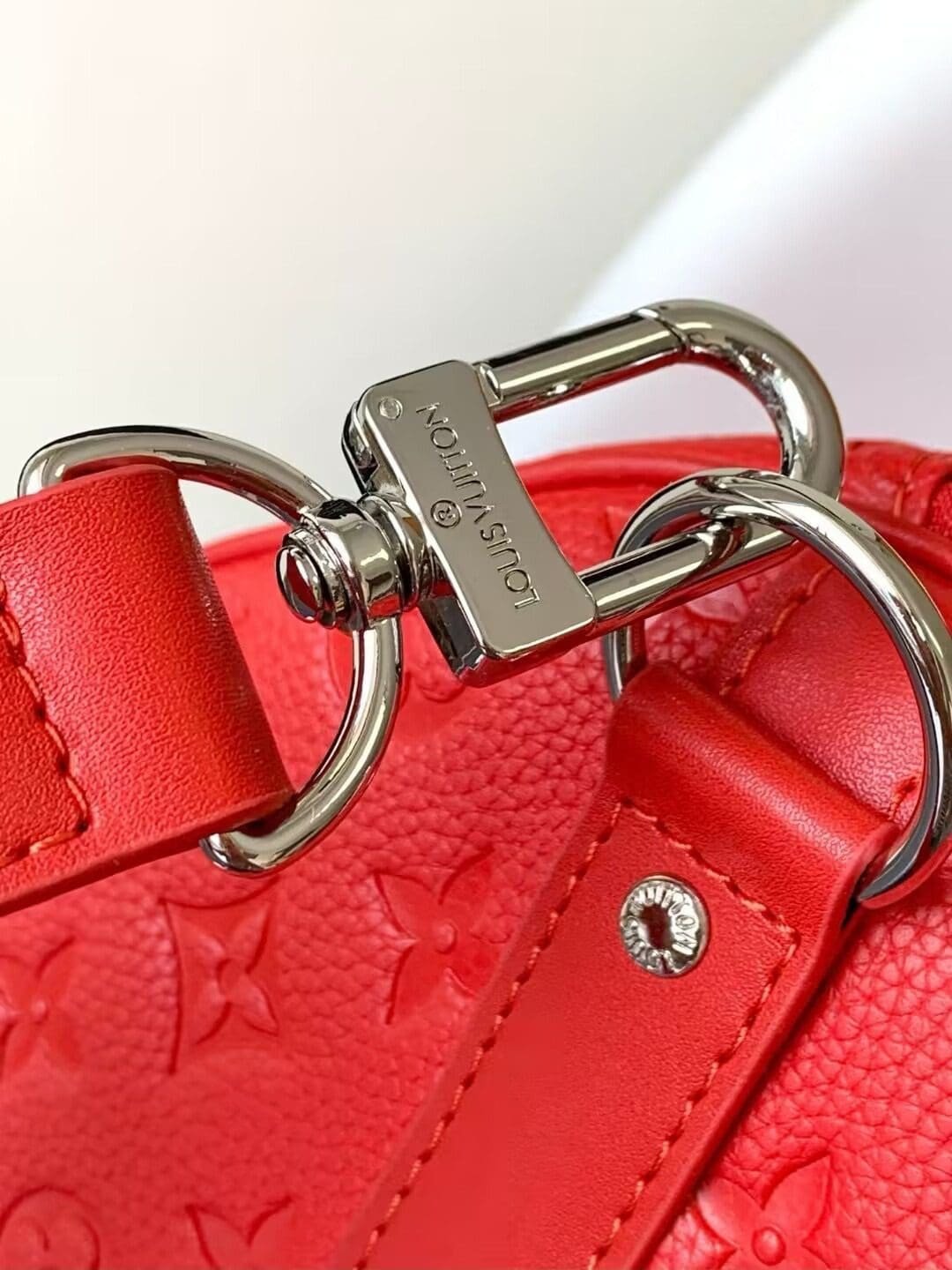 Louis Vuitton M23750 Keepall Bandoulière 50