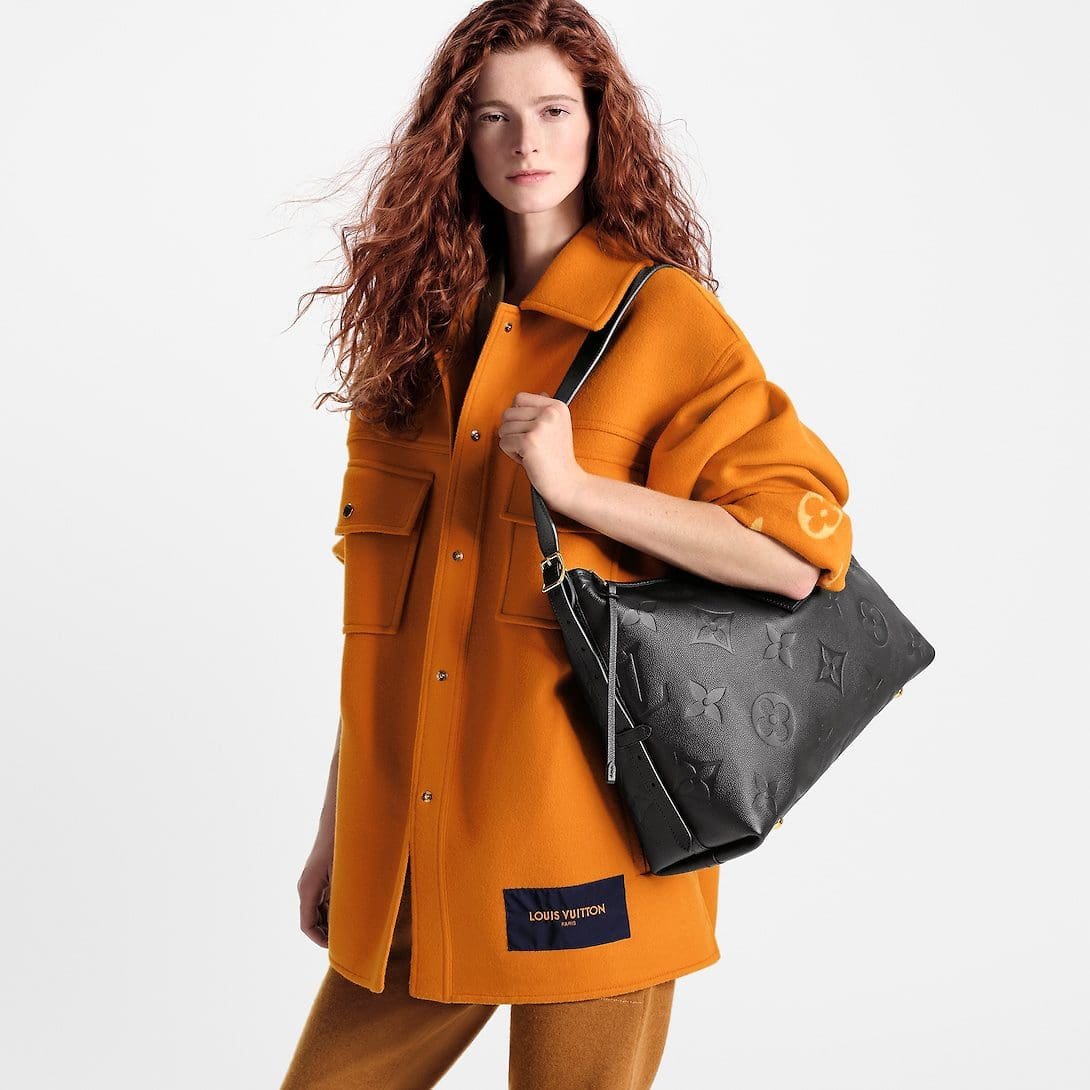 Louis Vuitton M46289 CarryAll MM