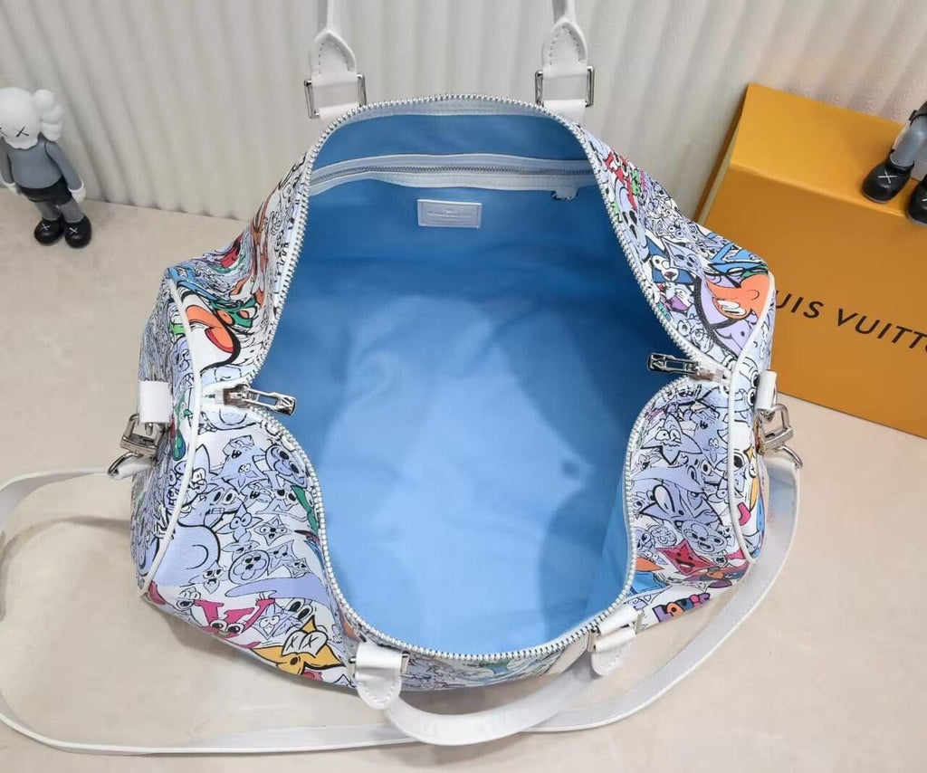 Louis Vuitton M21863 Keepall Bandoulière 50