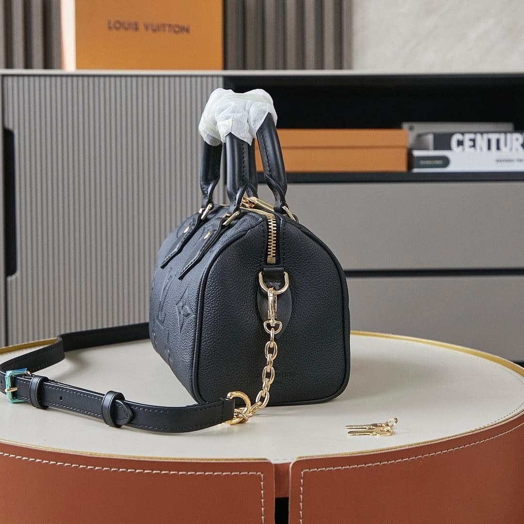 Louis Vuitton M58953 Speedy Bandoulière 20 Bag