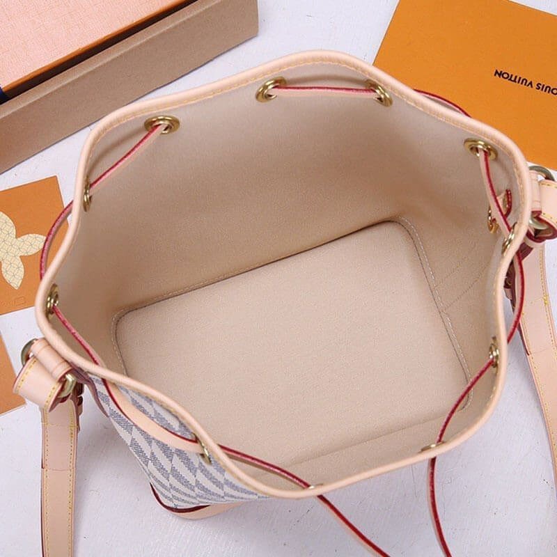 Louis Vuitton Noe Bucket Bag N41220