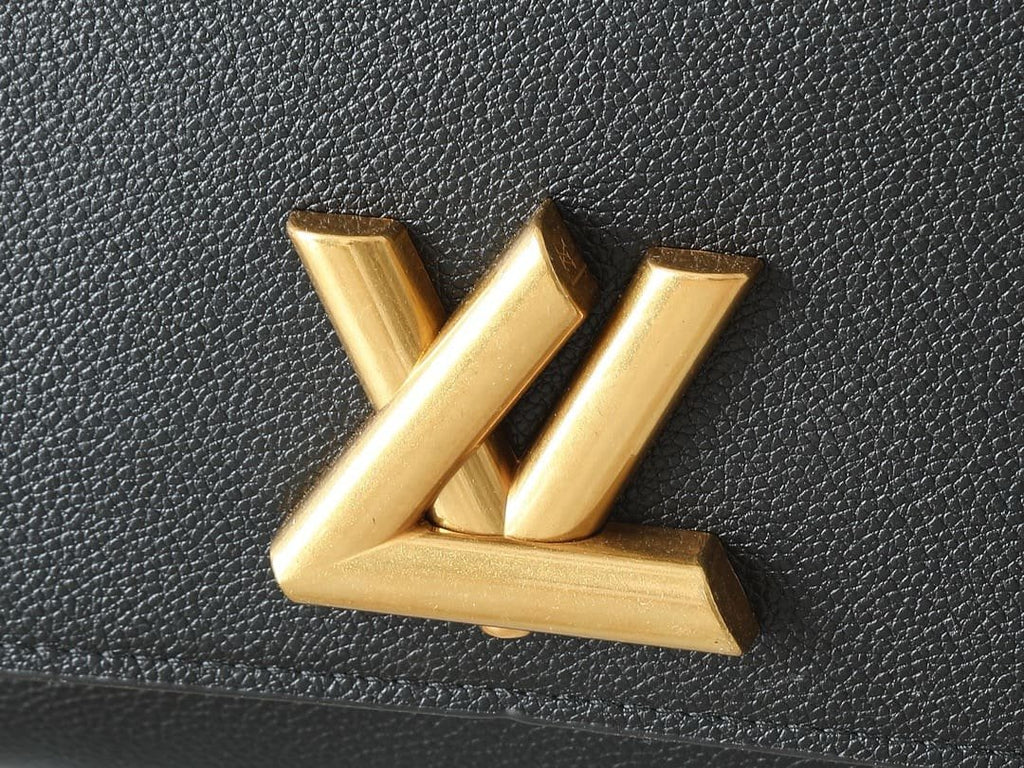 Louis Vuitton M24639 Soft Twist