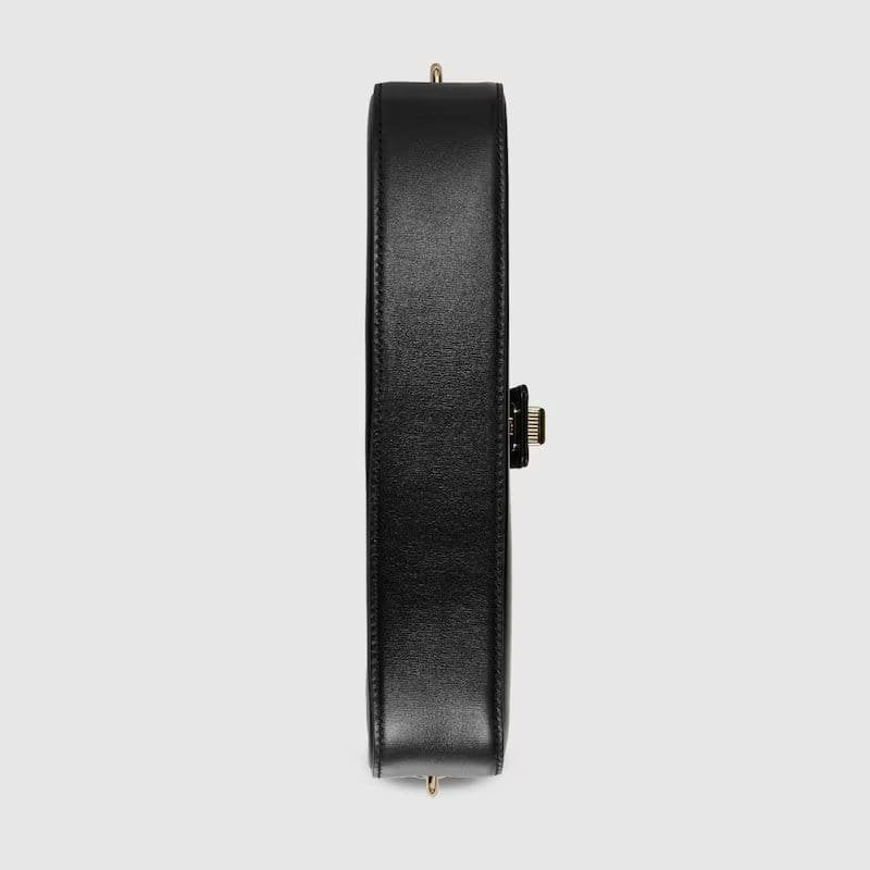 GUCCI MOON SIDE MINI SHOULDER BAG