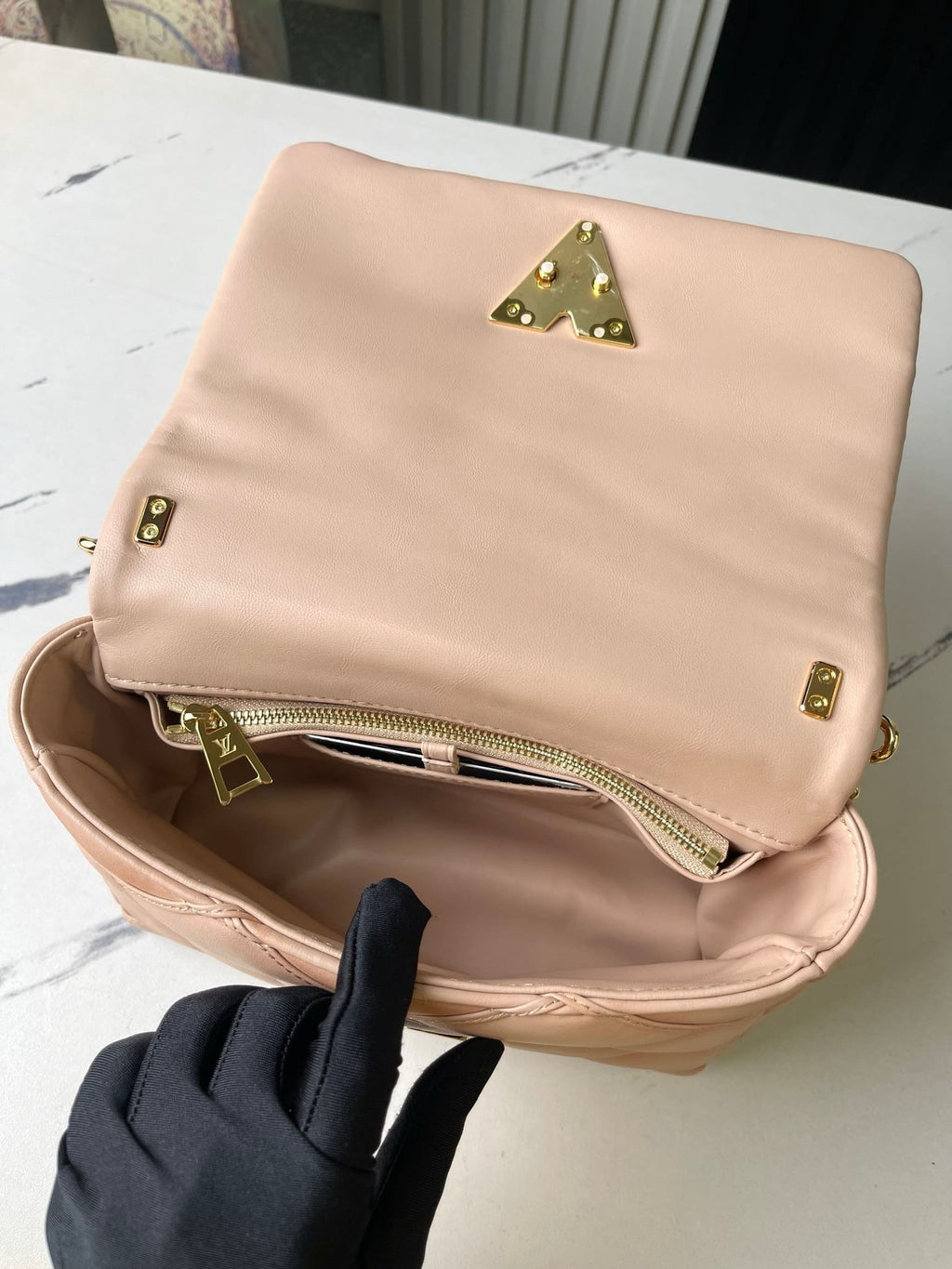 Louis Vuitton GO-14MM M24465
