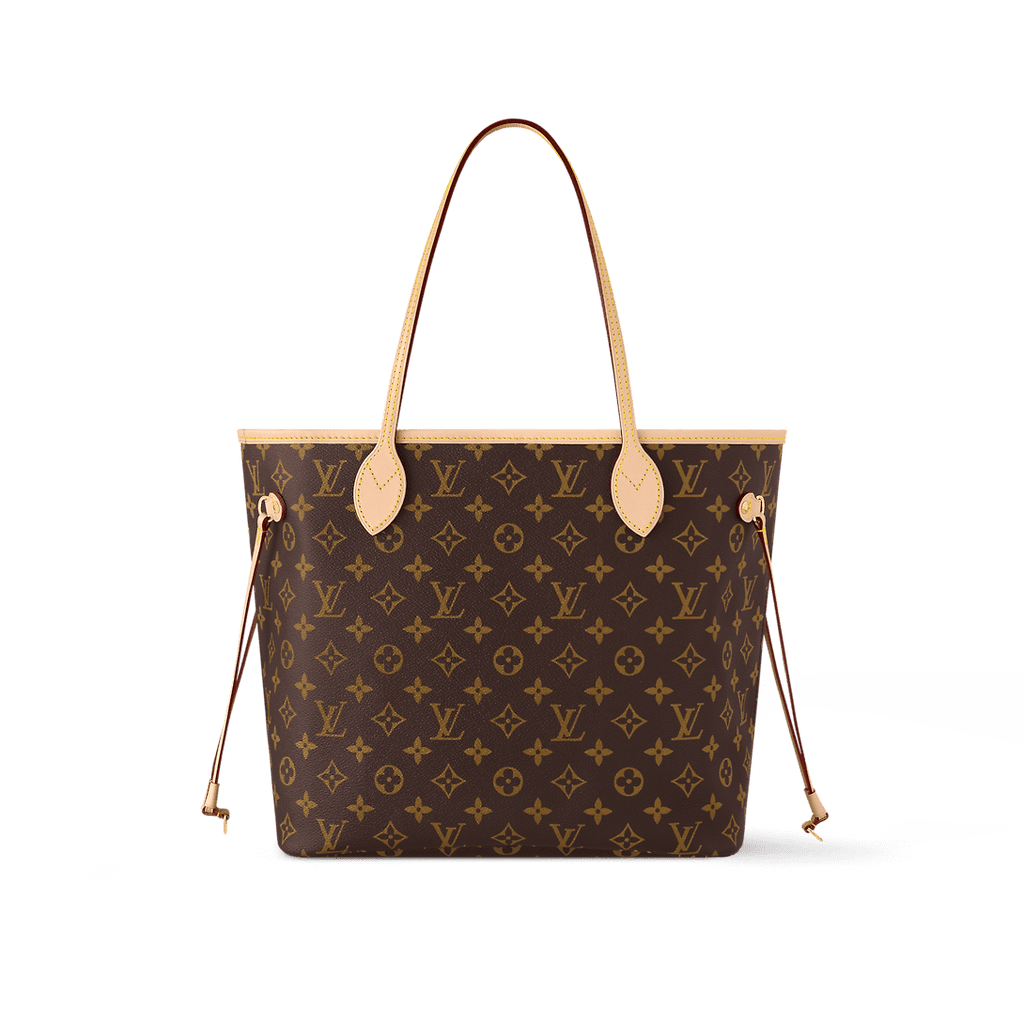 Louis Vuitton Neverfull MM Tote M41177