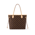 Louis Vuitton Neverfull MM Tote M41177
