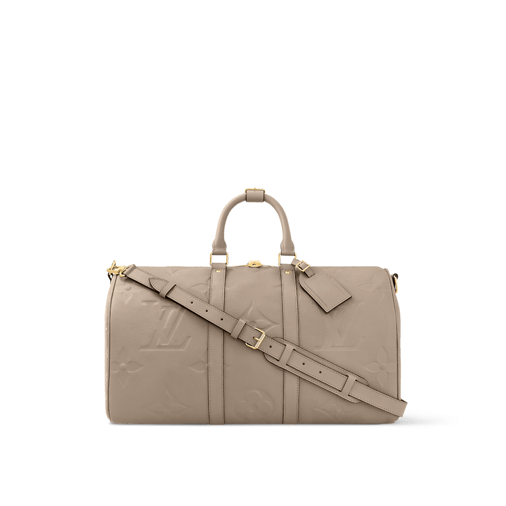 Louis Vuitton M46114 Keepall 45