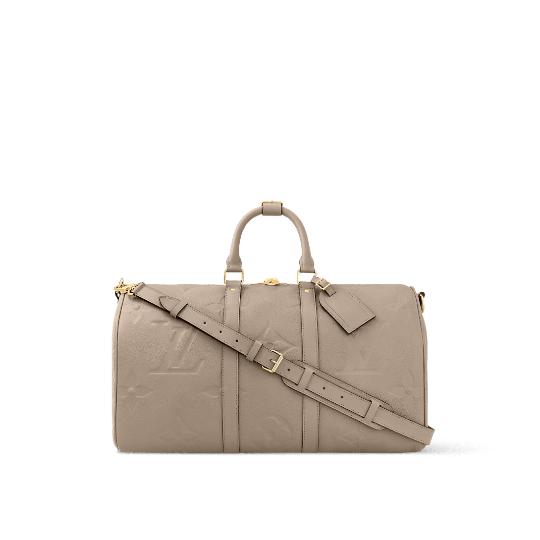 Louis Vuitton M46114 Keepall 45