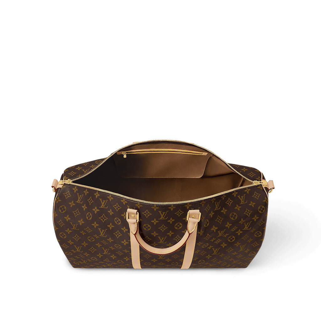 Louis Vuitton M41412 Keepall Bandoulière 60