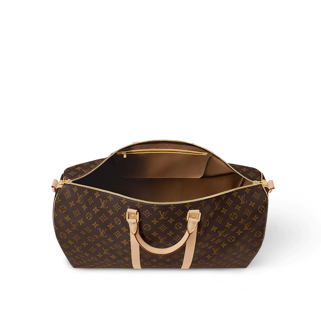 Louis Vuitton M41412 Keepall Bandoulière 60