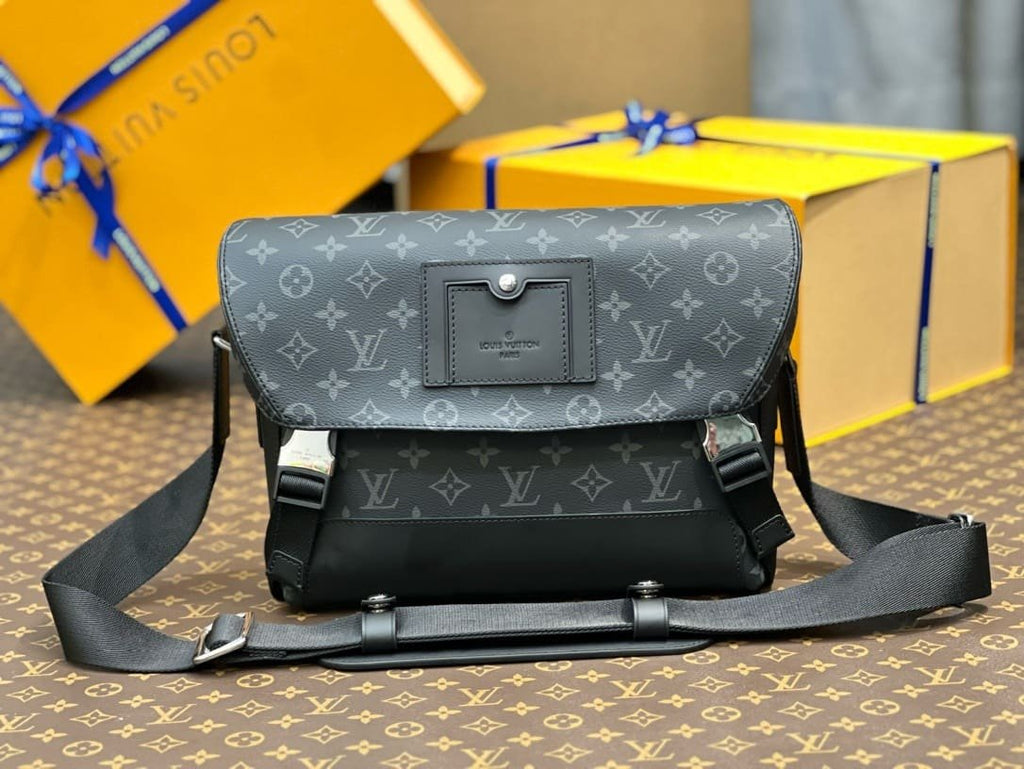 Louis Vuitton Messenger PM Voyager M40511